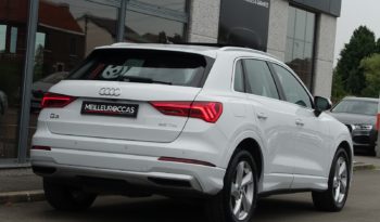 NOUVEAU AUDI Q3 35 TDI 150 CH S-TRONIC complet