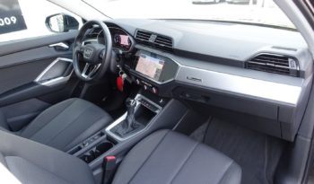 AUDI Q3 35 TFSI S-TRONIC 150 CH complet