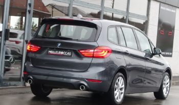 BMW 218 DA GRAN TOURER 7 PLACES 150 CH SERIE 2 complet