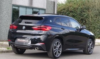 BMW X2 S-DRIVE 18 D 136 CH  PACK M complet