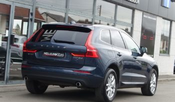 VOLVO XC 60 D4 2.0 L 190CH  MOMENTUM complet