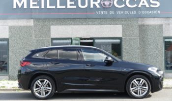 BMW X2 X-DRIVE 20 DA 163 CH BVA PACK M complet