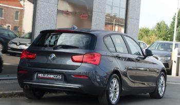 BMW 116 D SERIE 1 PHASE 2 URBAN LINE complet