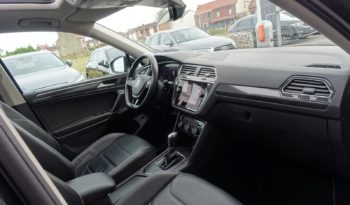 VOLKSWAGEN TIGUAN ALLSPACE 2.0L TDI DSG7 150 CH  HIGHLINE complet