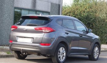 HYUNDAI TUCSON 1.7L CRDI 115 CH complet