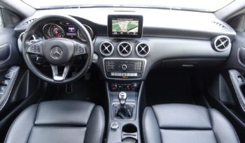 MERCEDES CLASSE A 160 complet