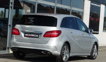 MERCEDES CLASSE B 200 D  PACK AMG-LINE complet