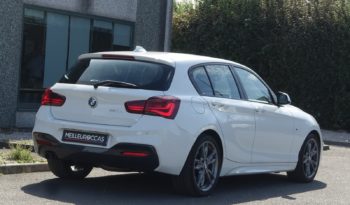 BMW 120DA SERIE 1 190CH BVA PHASE 2  M SPORT complet