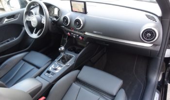 AUDI A3 SPORTBACK 2.0L TDI 150 CH complet