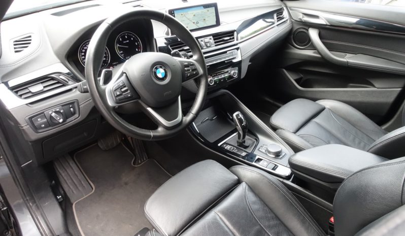 BMW X2 X-DRIVE 20 DA 163 CH BVA complet