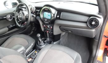 MINI COOPER 1.5L 136 CH 3 PORTES complet