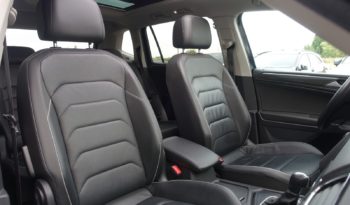 VOLKSWAGEN TIGUAN ALLSPACE 2.0L TDI DSG7 150 CH  HIGHLINE complet