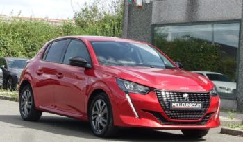 PEUGEOT 208 1.5L BLUEHDI PHASE 2 100 CH 5 PORTES  STYLE complet