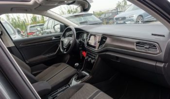 VOLKSWAGEN T-ROC 1.6 L TDI complet