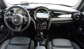 MINI COOPER 1.5L 136 CH 3 PORTES complet