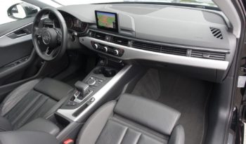 AUDI A4 AVANT 35 TDI 150 CH S-TRONIC complet