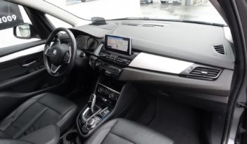 BMW 218 DA GRAN TOURER 7 PLACES 150 CH SERIE 2 complet