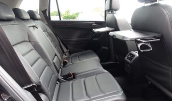 VOLKSWAGEN TIGUAN ALLSPACE 2.0L TDI DSG7 150 CH  HIGHLINE complet