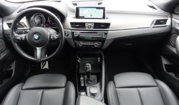 BMW X2 2.0L DA S-DRIVE 190 CH BVA  PACK M complet