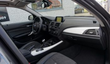 BMW 116 D SERIE 1 PHASE 2 URBAN LINE complet