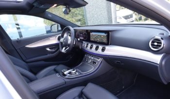 MERCEDES CLASSE E 200D 9G-TRONIC BREAK 160 CH AMG-LINE complet