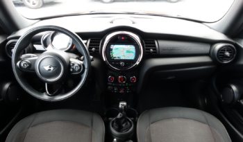 MINI COOPER 1.5L 136 CH 3 PORTES complet