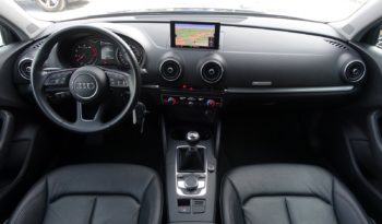 AUDI A3 BERLINE 35 TFSI 150 CH complet