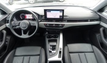 AUDI A4 AVANT 35 TDI MHEV S-TRONIC 163 CH complet