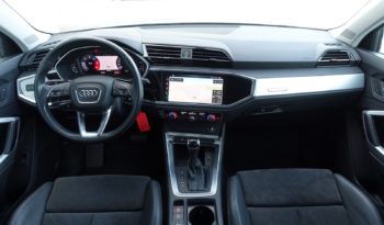 NOUVEAU AUDI Q3 35 TDI 150 CH S-TRONIC complet