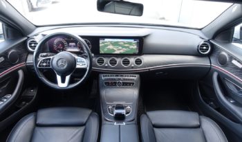 MERCEDES CLASSE E 220D 9G-TRONIC BREAK 194 CH complet