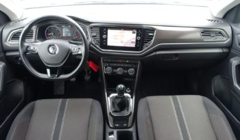 VOLKSWAGEN T-ROC 1.6 L TDI complet