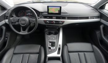 AUDI A4 AVANT 35 TDI 150 CH S-TRONIC complet