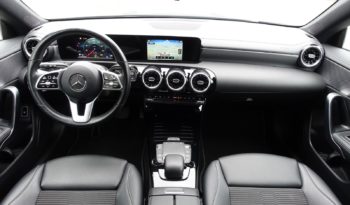 MERCEDES CLASSE CLA 180D SHOOTING BRAKE 7G-DCT complet