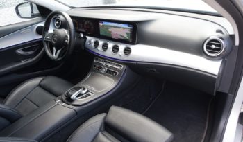 MERCEDES CLASSE E 200D 9G-TRONIC BREAK 160 CH complet