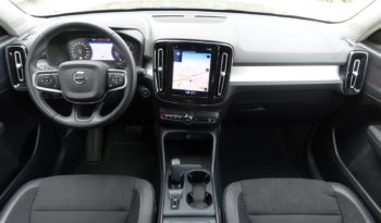 VOLVO XC 40 D3 2.0 L GEARTRONIC 150CH  MOMENTUM complet