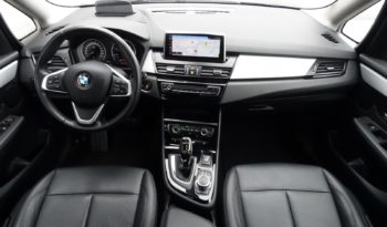 BMW 218 DA GRAN TOURER 7 PLACES 150 CH SERIE 2 complet