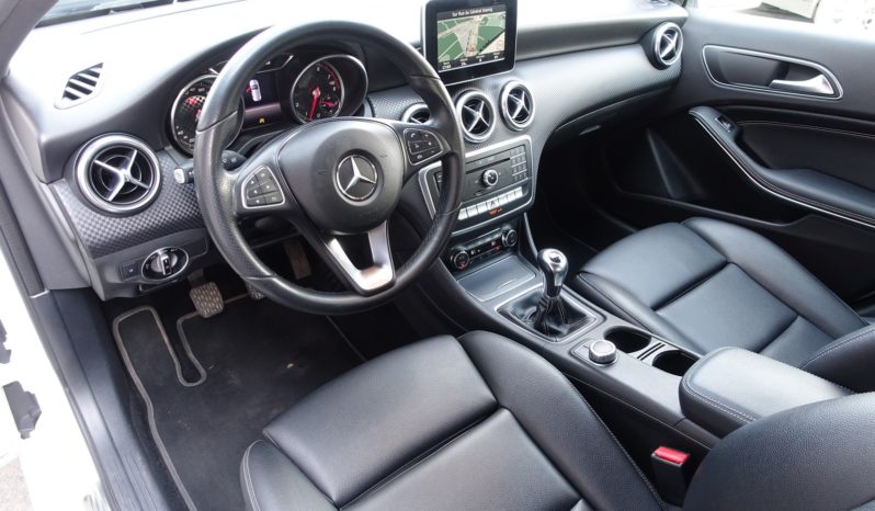 MERCEDES CLASSE A 160 Essence complet