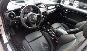 MINI COOPER 1.5L 136 CH 3 PORTES complet