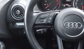 AUDI A3 BERLINE 35 TFSI 150 CH complet