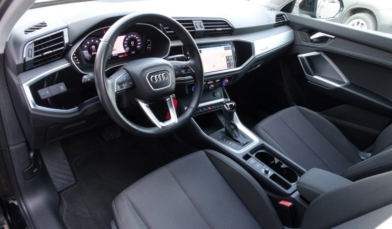 AUDI Q3 35 TFSI S-TRONIC 150 CH complet