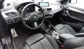 BMW X2 2.0L DA S-DRIVE 190 CH BVA  PACK M complet