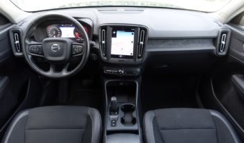 VOLVO XC 40 D3 2.0 L GEARTRONIC 150CH complet