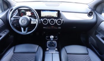 NOUVELLE MERCEDES CLASSE B 180 complet