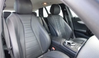 MERCEDES CLASSE E 200D 9G-TRONIC BREAK 160 CH complet