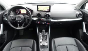 AUDI Q2 35 TDI SPORT 150 CH S-TRONIC complet