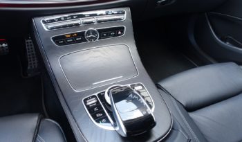 MERCEDES CLASSE E 220D 9G-TRONIC BREAK 194 CH complet