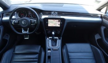 VOLKSWAGEN PASSAT SW 1.6 L TDI DSG7 120 CV R-LINE complet