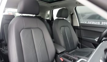 NOUVEAU AUDI Q3 35 TDI 150 CH S-TRONIC complet