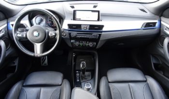 BMW X2 X-DRIVE 20 DA 163 CH BVA PACK M complet