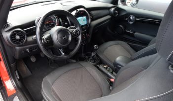 MINI COOPER 1.5L 136 CH 3 PORTES complet